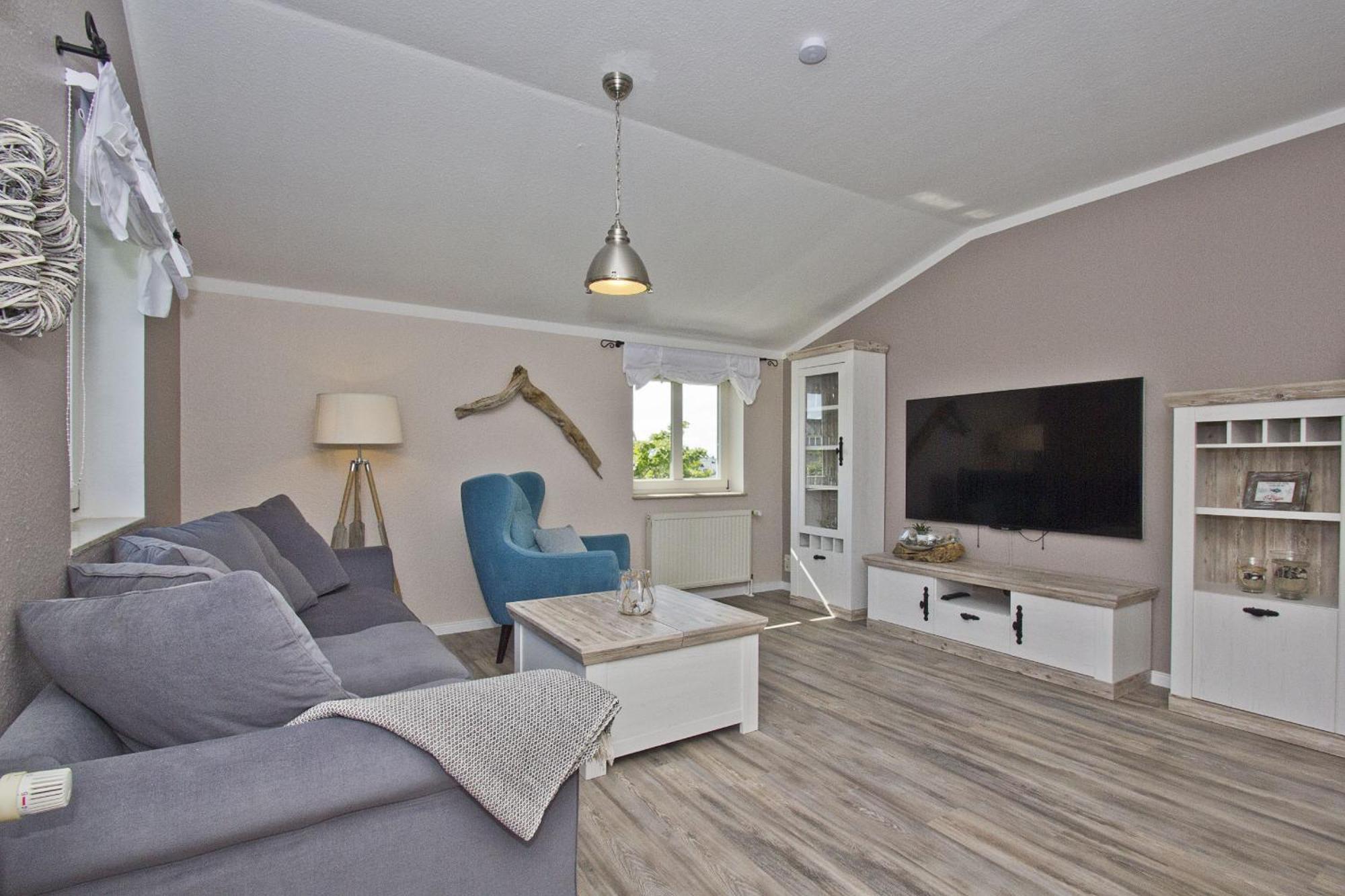 גוהרן Kurhaus Nordstrand Fewo 43 - Zentrale Lage מראה חיצוני תמונה